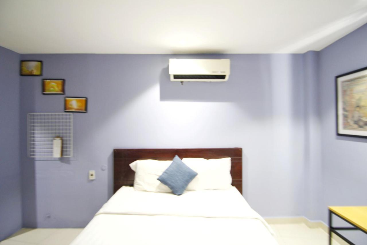 Vintage Park View Hotel & Spa - Hoang Phi Ho Chi Minh City Exterior photo